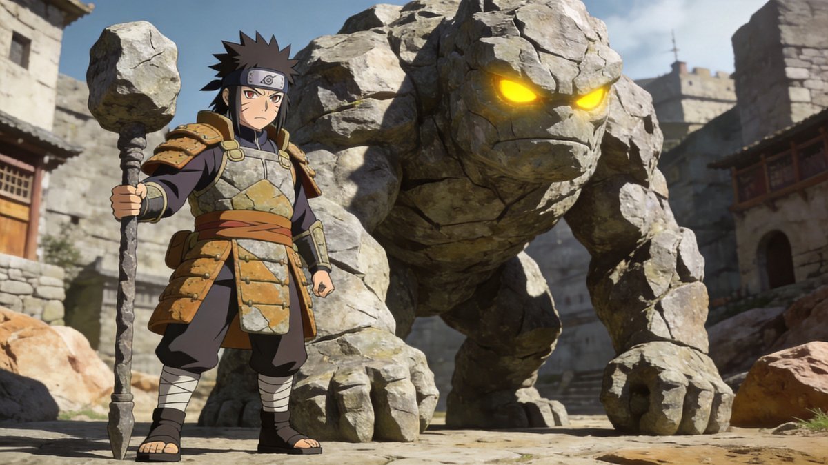 Naruto Uzumaki
