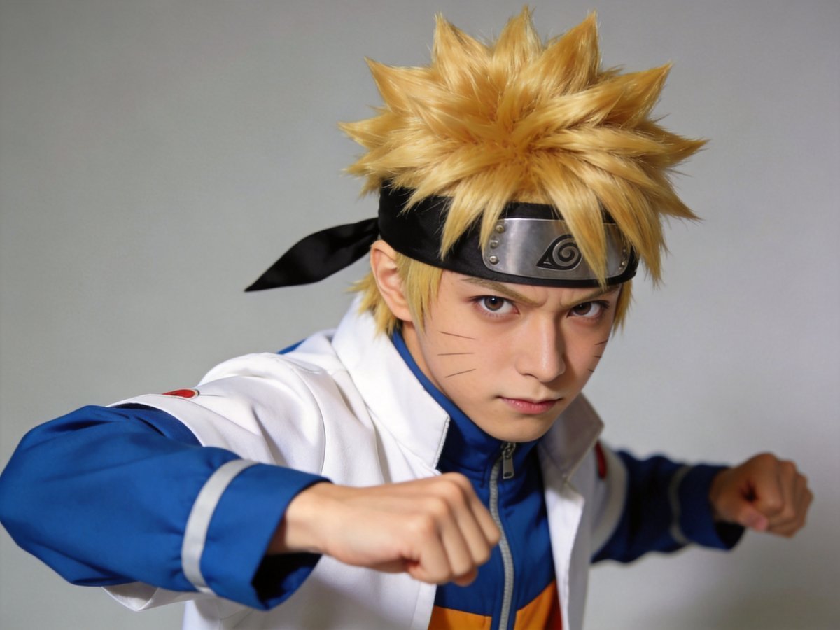 Kakashi Hatake