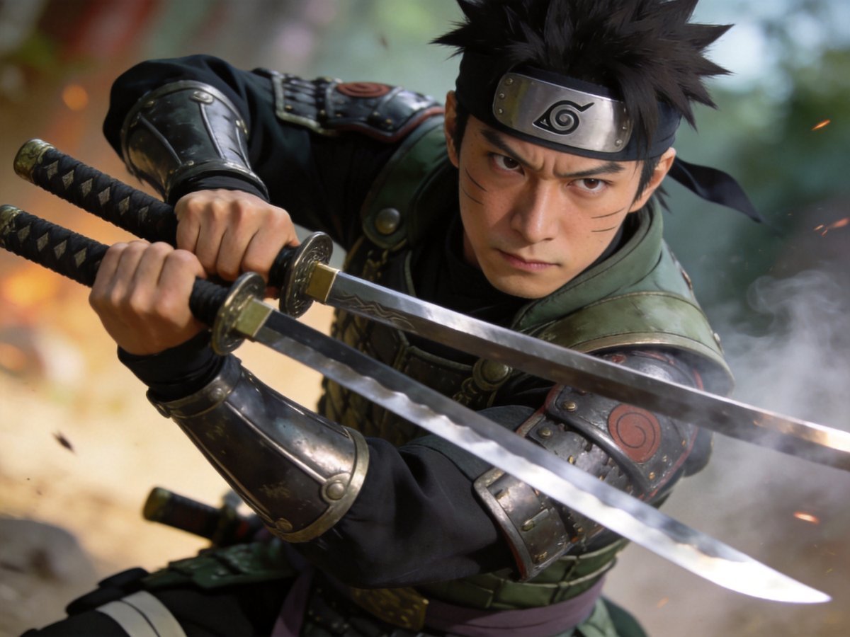 Shikamaru Nara