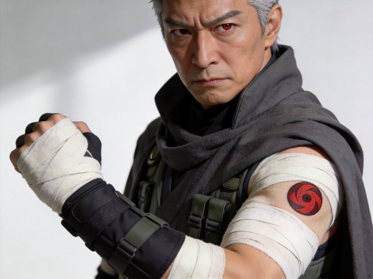 Ino Yamanaka