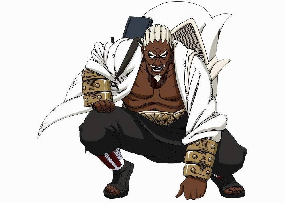 Tsunade
