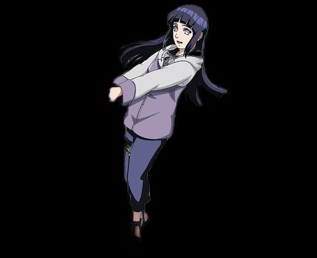 Hinata Hyuga