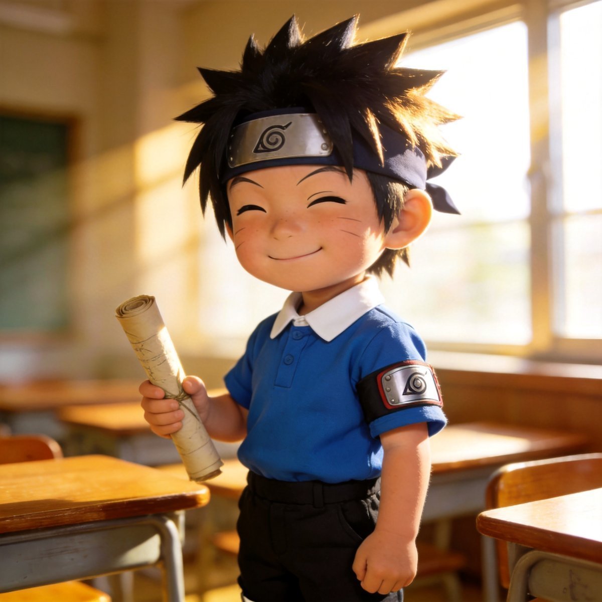 Tobirama Senju