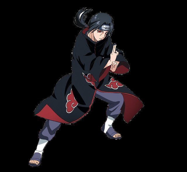 Kekkei Genkai