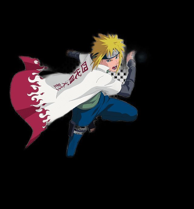 Five Kage