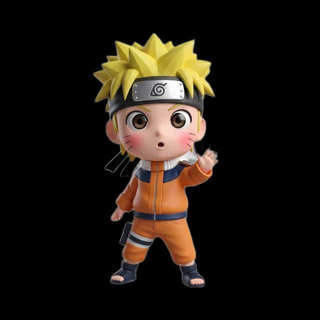 Jutsu Tier List